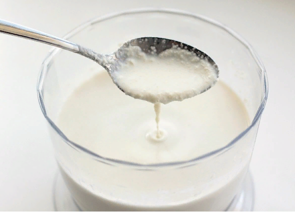 Бланманже классический французский рецепт