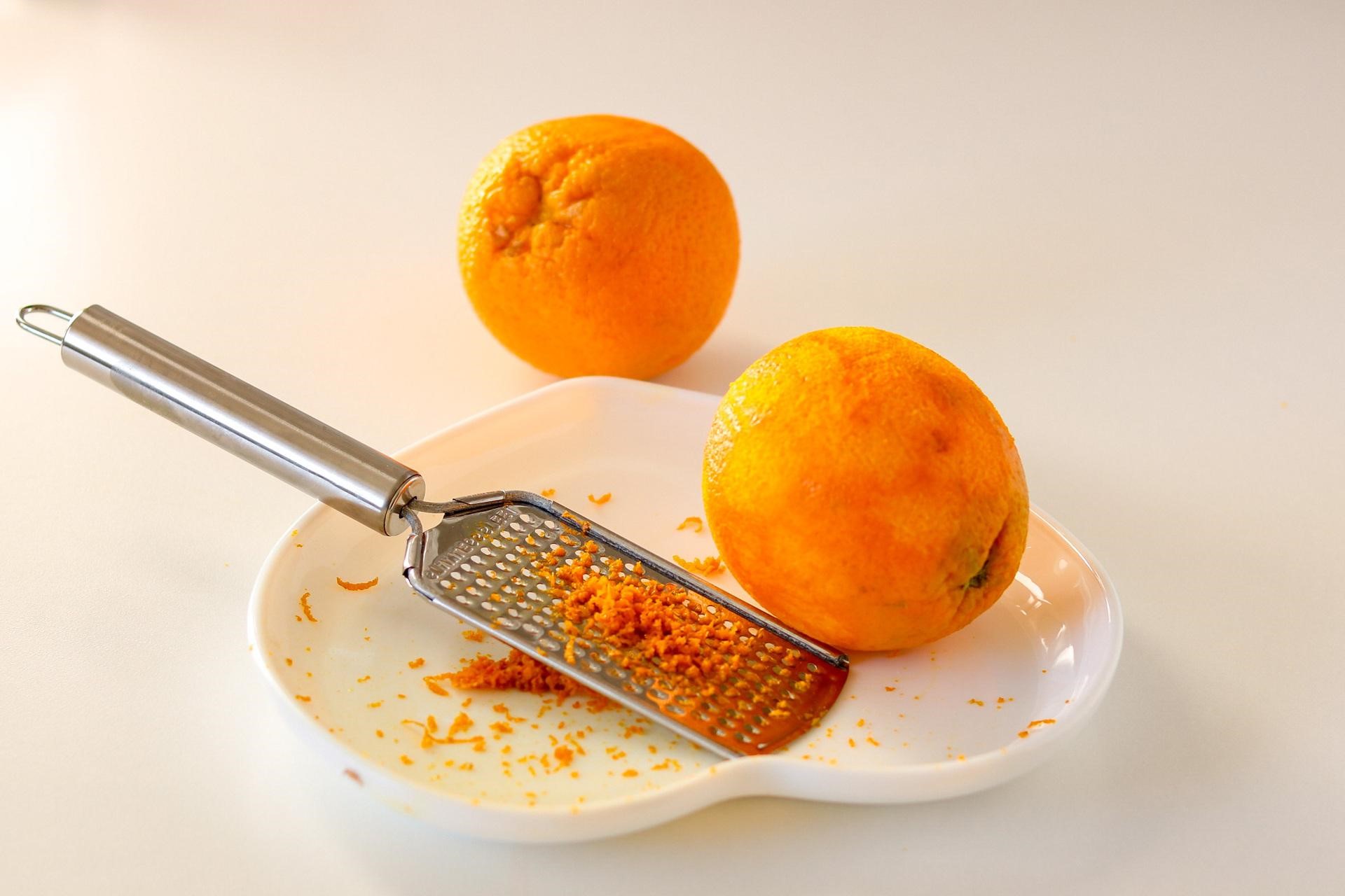 Апельсиновое мороженое рецепт - Кулинарния