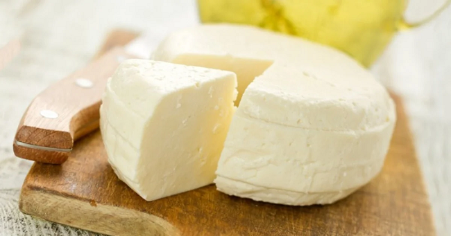 Сыр «Роса» Легкий 30%