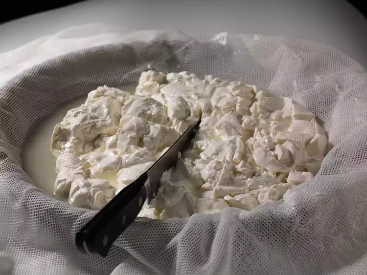 Рецепт сыра из молока - простой пошаговый рецепт приготовления сыра