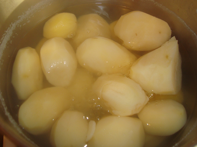 Как приготовить вкусное картофельное пюре: правила, секреты, необычные ингредиенты