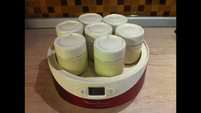 Как делать йогурт в йогуртнице в домашних условиях рецепт с фото