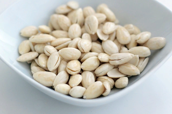 Бланманже классический французский рецепт