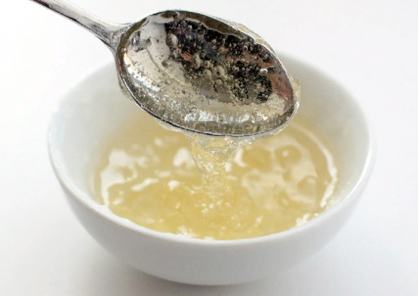 Бланманже классический французский рецепт